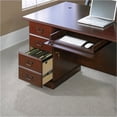 thumbnail image 4 of Pemberly Row Large Executive Desk, 4 of 5
