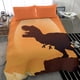thumbnail image 4 of Juego de cama Dinosaurio Simple, 4 of 4