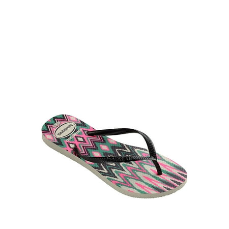 Slim Geometric Flip-Flops