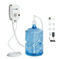thumbnail image 5 of KFFKFF Water Pump Dispenser for 5 Gallon Bottles, Electric Drinking Water Pump System, Single Inlet, Suitable for Coffee/Tea Machines, Fridges, Ice Makers, 5 of 9