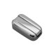 thumbnail image 2 of Stainless Steel Spring Folding Marine Grade Loaded Hat Coat Hook Coat Hook Foldable Mirror Polished, 2 of 5