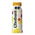 thumbnail image 1 of Yogurt bebible Chobani estilo griego frambuesa limón 207 ml, 1 of 4