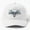 Grey, variant on The Greatest Legends Are Happy Living In Skaneateles, New York Cap Baseball Cap, Hats For Men, Gift For Him
