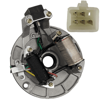 Magneto Stator Kit E Start Engine 50/70/90/110/125cc Lifan ZongShen Bike Parts