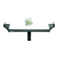 thumbnail image 2 of Draw Tite 75234 Class III 2 Inch Square Tube Max Frame Receiver Trailer Hitch, 2 of 2
