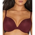 thumbnail image 1 of DKNY Womens Classic Cotton Custom Lift Push-Up Bra Style-DK4013, 1 of 1