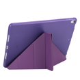 thumbnail image 4 of Origami Stand Leather Smart Case Compatible iPad Air 10.5 (2019)/Pro 10.5-inch (2017), 4 of 5