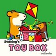 thumbnail image 1 of Stanley's Boîte à Jouets [Livre de Plateau], 1 of 2