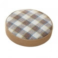 thumbnail image 3 of Coussin de Sol Confortable Pouf Multifonction Coussin de Siège Coussin de Méditation pour Grand K, 3 of 9