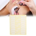 thumbnail image 3 of Pegatina de injerto de pestañas postizas de seguridad parches de papel para ojos finos y ligeros para el turismo en el hogar artista de maquillaje esteticista ANGGREK  Otros, 3 of 8
