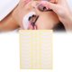 thumbnail image 1 of Parches de papel de conveniencia pegatina de injerto de pestañas postizas maquillador de esteticista de turismo para el hogar ANGGREK Otros, 1 of 8