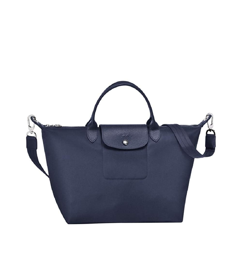 longchamp canvas bag