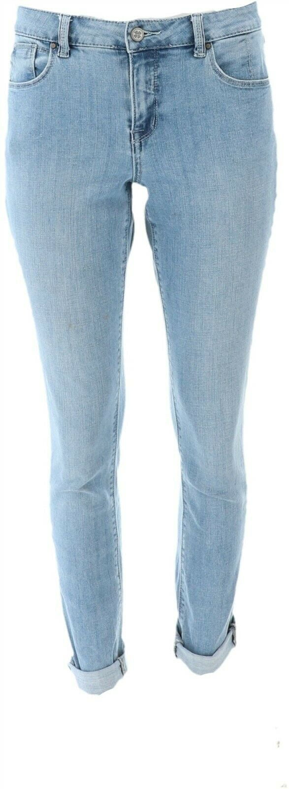 laurie felt boyfriend jeans