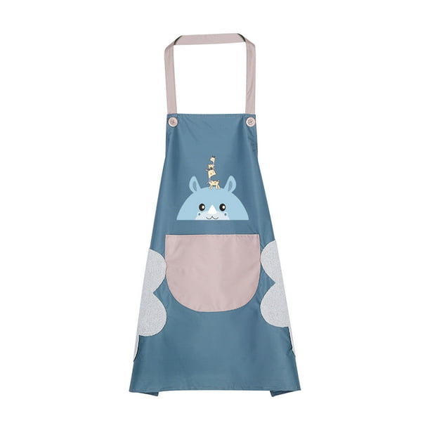 Holiday Pick Feltree Aprons Cute Apron Ladies With Pockets 2
