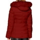 thumbnail image 3 of Chamarra Para Mujer Shendy Vendy Con Gorro Removible Peluche Suave., 3 of 5