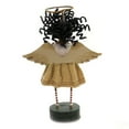 thumbnail image 2 of Lori Mitchell Seasons Greetings Angel Polyresin Christmas Wings 11172, 2 of 2