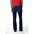 thumbnail image 3 of Pantalón Jeans Vaquero Slim Wrangler Hombre 754 azul 28, 3 of 5