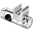 thumbnail image 1 of Adjustable 360 Rotating Shower Head Holder with Slider - Wall/Rod Mount for Bathroom Renovations (No Drill)_CP, 1 of 5