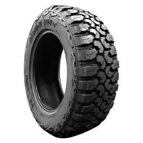 Vizzoni Mudz M/T 35X12.50R17 E/10PLY BSW (4 Tires)