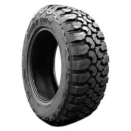Yokohama Geolandar X-MT 35X12.50R17 E/10PLY BSW (2 Tires Yokohama Geolandar X-MT 35X12.50R17 E/10PLY BSW (2 Tires