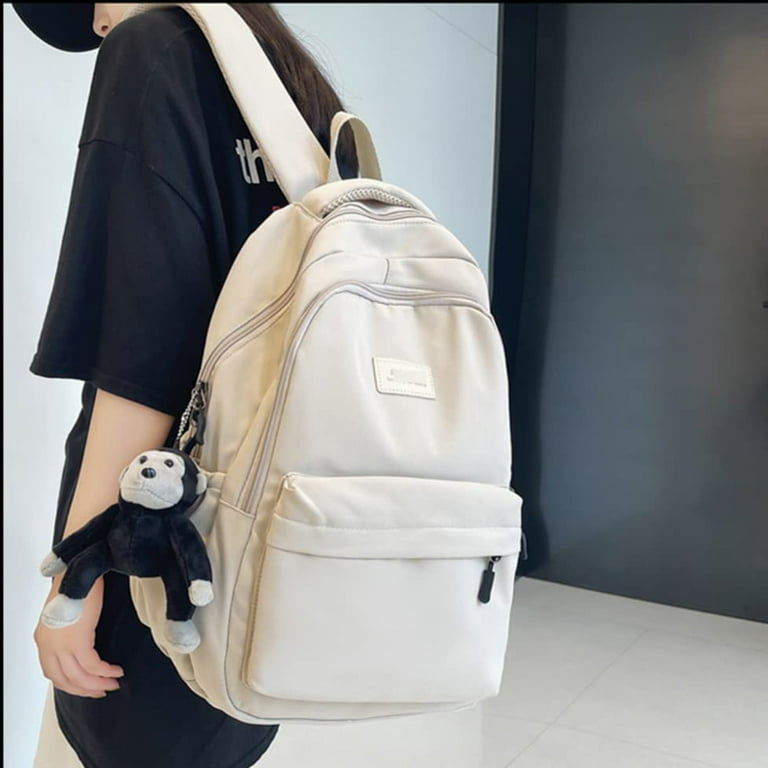 Cheap aesthetic backpacks hotsell