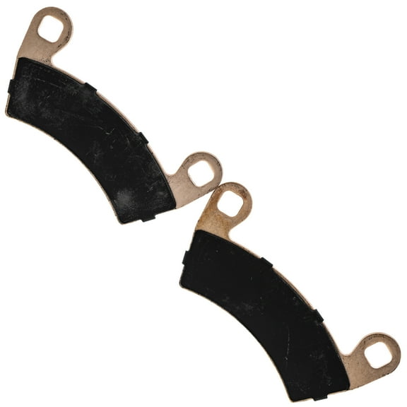 Polaris 2208933 Heavy Duty Brake Pad Xpedition Ranger RZR XP 4 Crew 900 1000