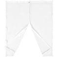 thumbnail image 1 of SHINYPASING 1Pcs Rectangular Window Insulation Film Plastic Tpu for Winter Summer Cooling Winter Warming 120X80X0.79In, 1 of 7
