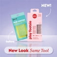 thumbnail image 3 of ONYX Professional Play Footsie Double-Sided Pumice Stone, 3 of 8