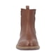 thumbnail image 5 of Bota Hombre Kipon Casual Tubo Zipper Lisa Plana cafe 25, 5 of 6