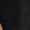 Black, variant on Women Ballet Wrap Skirt Chiffon One Piece Tying Wrap Dancewear Elastic Waistband Cover-up Coffee S