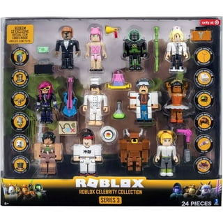 Roblox Core Figure Pack, Assorted - Shop Action Figures & Dolls at H-E-B