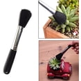 thumbnail image 2 of ShenMo 14 Pieces Mini Bonsai Tools Gardening Tool Kits Cactus Planting Succulent Plants Pot, 2 of 4