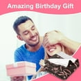 thumbnail image 3 of 30th Birthday Gifts Blankets for Women,Happy 30th Birthday Unique Gifts Throw Blanket for Women Him or Her Women,30thBirthday Decorations Gift Ideas Best Birthday Blanket Rose Gold, 3 of 5