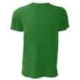 thumbnail image 2 of Canvas  Jersey Crew Neck Short Sleeve T-Shirt, 2 of 4