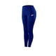 thumbnail image 4 of Leggings Pantalones Elásticos De Yoga De Cintura Alta Fitness Deportes Trajes De Mujer, Azul, L Scienceny  AP002120-03, 4 of 5