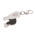 thumbnail image 3 of Collar de aleación Collar de de perro Etiqueta Accesorios de identificación para mascotas Colgante 10 - # 2, se describe Colco Collar colgante del perro del gato del animal doméstico, 3 of 8