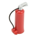 thumbnail image 1 of Mini Fire Extinguisher Decoration, Universal RC Fire Extinguisher Lifelike Lightweight  For 1/18 1/24 RC Cars, 1 of 8