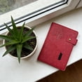 thumbnail image 1 of A5 Diary PU Faux‑ Notebook 200 Pages Journal For / 8.3x5.7in Soft‑ Notepad For Work School, 1 of 6