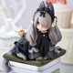thumbnail image 5 of Cute girl character model Japanese anime character model beautifully decorated car accessories car dashboard decoration, 5 of 5
