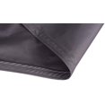 thumbnail image 5 of Vela de sombra rectangular, 2x3m, impermeable y resistente a los rayos UV, negro, 5 of 5