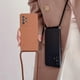 thumbnail image 4 of A 53 32 13 52 Crossbody Lanyard Case For Samsung Galaxy A13 A53 A33 A32 4g A52 A23 A73 A72 A04s A52s 5g 2022 Cord Silicone Cover, 4 of 5