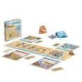 thumbnail image 5 of Sanibel Board Game, Relaxing Tile Placement Family Game About Collecting Shells, Fun Summer Activities for Kids & Families, Birthday Gifts, Ages 10+, 5 of 8