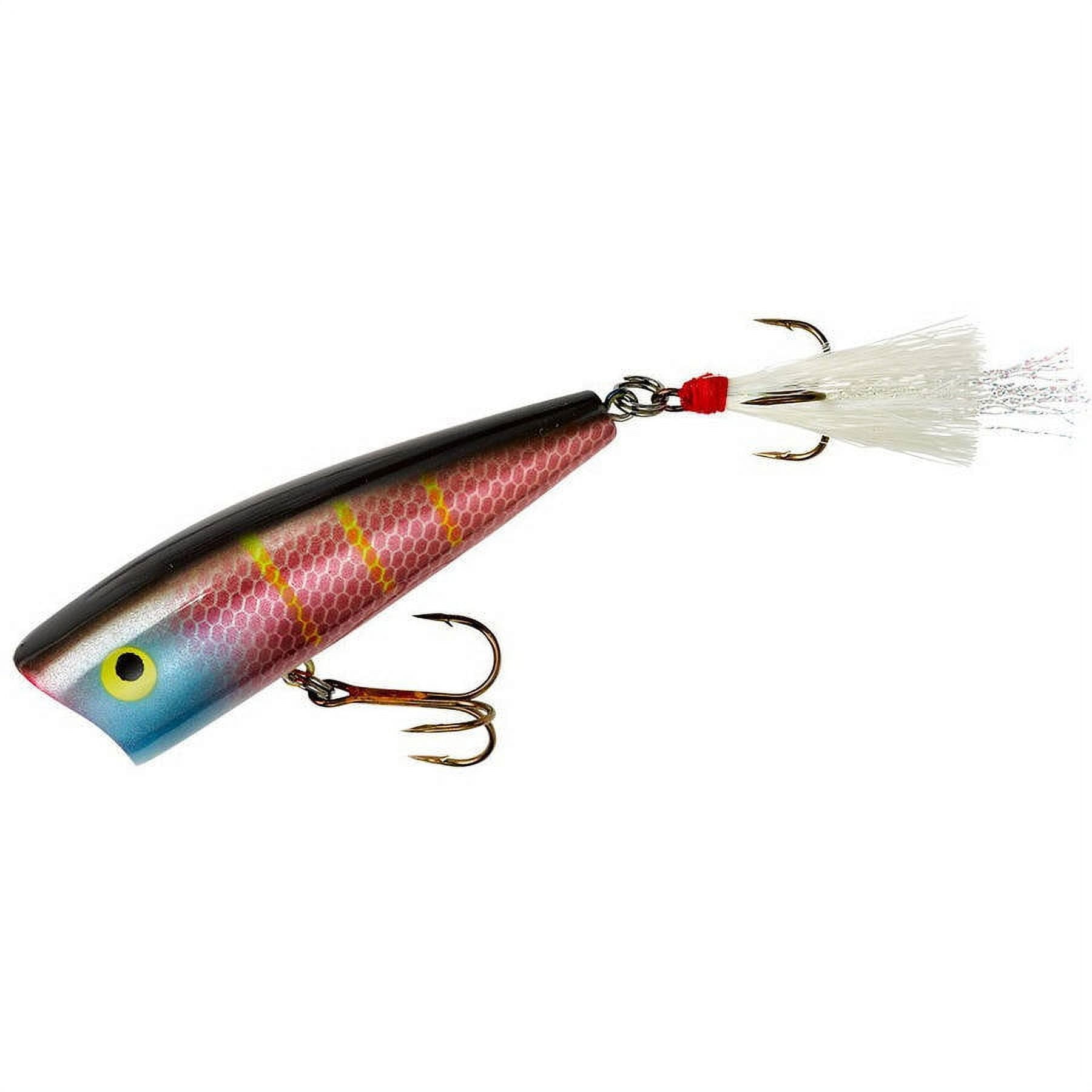 蘭LP Jett Rebel Super Pop MOVLP1840 Sony Music /00260 Rebel Lures P66ZBD-R Super Pop R Lure - Blue Darter, 3 1/8
