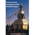 thumbnail image 1 of Pre-Owned Psycho-Cosmic Symbolism of the Buddhist Stupa (Paperback) 0913546364 9780913546369, 1 of 1