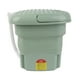 thumbnail image 5 of Mini Lavadora Potable, Calcetines De Ropa Interior Plegable Con Motor De Alta Velocidad Para Adecuado Dormitorios Apartamentos Hogares De Enfermería, 5 of 7
