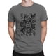 thumbnail image 5 of Camisetas de la Fundación para hombre, SCP, divertidas, de manga corta y cuello redondo, de algodón, ideal como regalo., 5 of 7