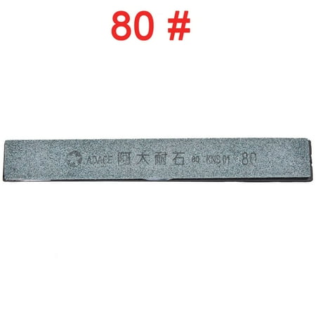 

Professional Millstone Grit Tool Knife Polishing Whetstone Grinding System Sharpener Stone 80