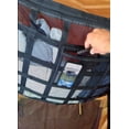 thumbnail image 3 of TIMIFIS Nadir Network Filet de Rangement pour Voiture Filet de Toit Poche Filet de Rangement Sac de Rangement Suspendu pour Voiture Sacs de Rangement pour Bagages, 3 of 4