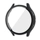 thumbnail image 1 of Adecuado para Samsung Galaxy Watch7 FE, funda de reloj esmerilada, funda protectora de una pieza, película templada, Watch6 5, 1 of 1