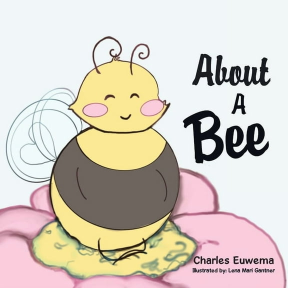 About A Bee, (Paperback)
